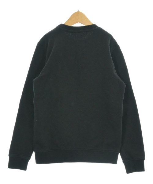 MSGM KIDS（エムエスジイエム　キッズ）スウェット 黒 サイズ:130(9T-10T) キッズ/2200630151020