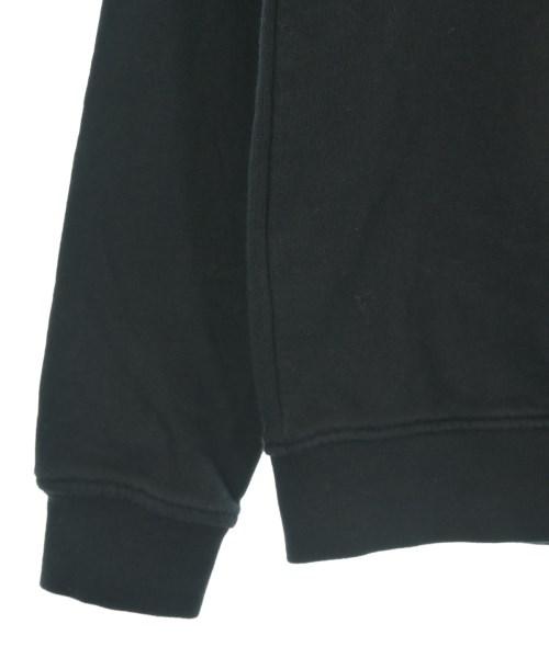 MSGM KIDS（エムエスジイエム　キッズ）スウェット 黒 サイズ:130(9T-10T) キッズ/2200630151020