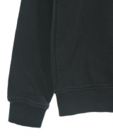 MSGM KIDS（エムエスジイエム　キッズ）スウェット 黒 サイズ:130(9T-10T) キッズ/2200630151020