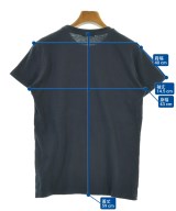 MSGM KIDS（エムエスジイエム　キッズ）Tシャツ・カットソー 紺 サイズ:150(13T-14T) キッズ/2200613890038