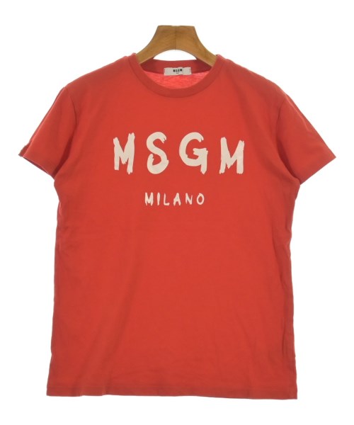 エムエスジイエム　キッズ(MSGM KIDS)のMSGM KIDS Tシャツ・カットソー