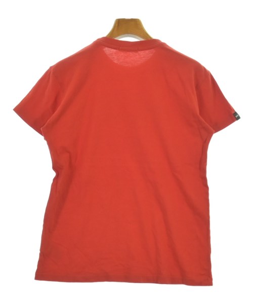 MSGM KIDS（エムエスジイエム　キッズ）Tシャツ・カットソー オレンジ サイズ:150(13T-14T) キッズ/2200613890052