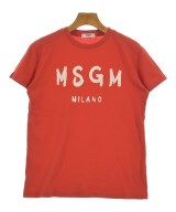 MSGM KIDS Tシャツ・カットソー