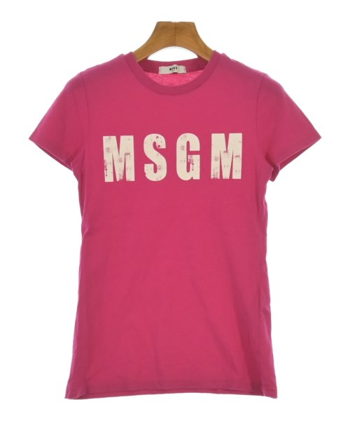 エムエスジイエム　キッズ(MSGM KIDS)のMSGM KIDS Tシャツ・カットソー