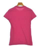 MSGM KIDS（エムエスジイエム　キッズ）Tシャツ・カットソー ピンク サイズ:140(11T-12T) キッズ/2200613890083
