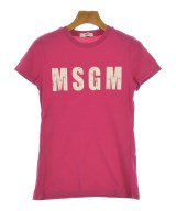 MSGM KIDS Tシャツ・カットソー