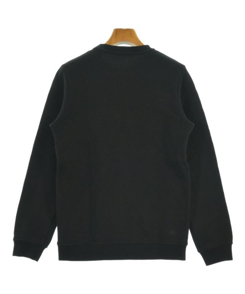 MSGM KIDS（エムエスジイエム　キッズ）スウェット 黒 サイズ:150(13T-14T) キッズ/2200605140349