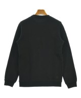 MSGM KIDS（エムエスジイエム　キッズ）スウェット 黒 サイズ:150(13T-14T) キッズ/2200605140349