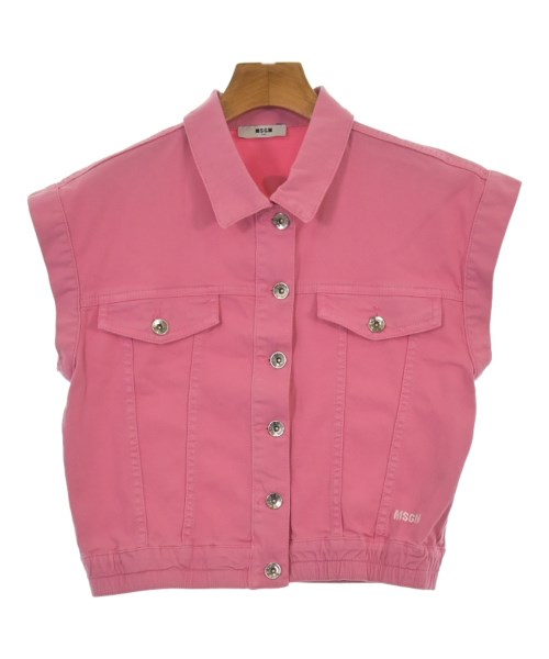 エムエスジイエム　キッズ(MSGM KIDS)のMSGM KIDS ブルゾン（その他）