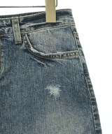 MSGM KIDS（エムエスジイエム　キッズ）スカート（その他） 青 サイズ:-(170cm位) キッズ/2200673788061