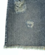 MSGM KIDS（エムエスジイエム　キッズ）スカート（その他） 青 サイズ:-(170cm位) キッズ/2200673788061