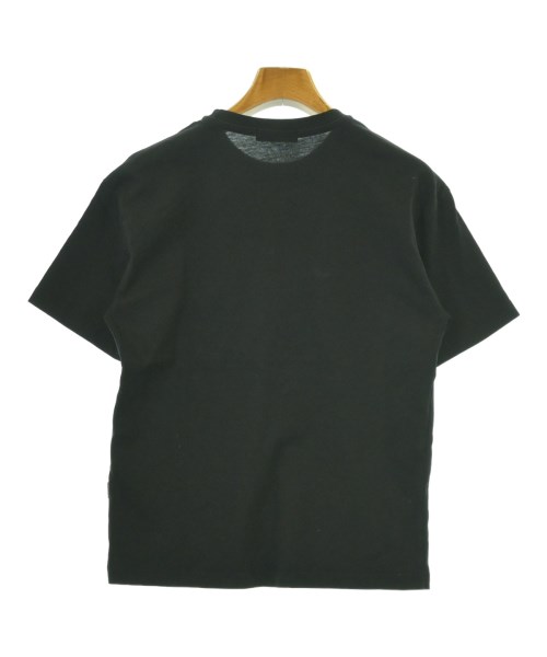 MSGM KIDS（エムエスジイエム　キッズ）Tシャツ・カットソー 黒 サイズ:130(9T-10T) キッズ/2200675344128