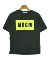 MSGM KIDS Tシャツ・カットソー