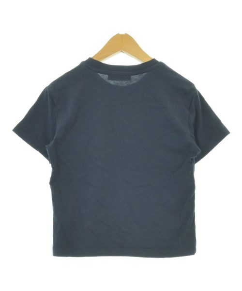 MSGM KIDS（エムエスジイエム　キッズ）Tシャツ・カットソー 紺 サイズ:100(3T-4T) キッズ/2200688108335