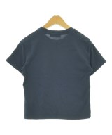 MSGM KIDS（エムエスジイエム　キッズ）Tシャツ・カットソー 紺 サイズ:100(3T-4T) キッズ/2200688108335