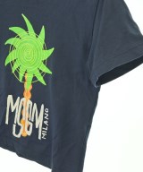 MSGM KIDS（エムエスジイエム　キッズ）Tシャツ・カットソー 紺 サイズ:100(3T-4T) キッズ/2200688108335