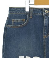 MSGM KIDS（エムエスジイエム　キッズ）スカート（その他） 青 サイズ:150(13T-14T) キッズ/2200694377039
