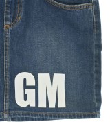 MSGM KIDS（エムエスジイエム　キッズ）スカート（その他） 青 サイズ:150(13T-14T) キッズ/2200694377039
