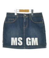 MSGM KIDS スカート