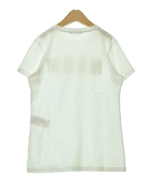 MSGM KIDS（エムエスジイエム　キッズ）Tシャツ・カットソー 白 サイズ:140(11T-12T) キッズ/2200709738220