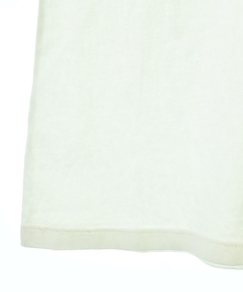 MSGM KIDS（エムエスジイエム　キッズ）Tシャツ・カットソー 白 サイズ:140(11T-12T) キッズ/2200709738220