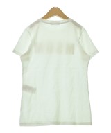 MSGM KIDS（エムエスジイエム　キッズ）Tシャツ・カットソー 白 サイズ:140(11T-12T) キッズ/2200709738220