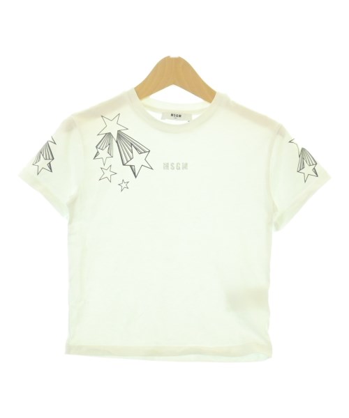 MSGM KIDS(エムエスジイエム　キッズ)のTシャツ・カットソー サイズ:100(3T-4T) 2,400円