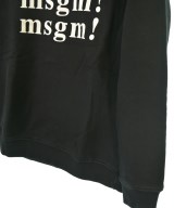 MSGM KIDS（エムエスジイエム　キッズ）Tシャツ・カットソー 黒 サイズ:150(13T-14T) キッズ/2200636754270