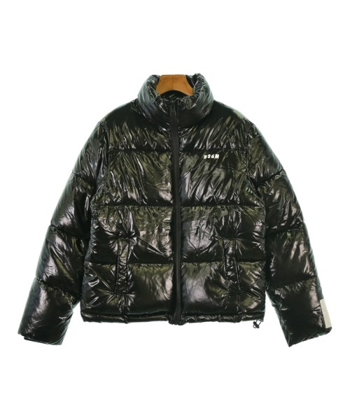MSGM KIDS(エムエスジイエム　キッズ)その他 黒 サイズ:14(150cm位)/2200637685108