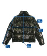 MSGM KIDS（エムエスジイエム　キッズ）その他 黒 サイズ:14(150cm位) キッズ/2200637685108
