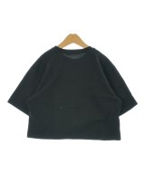 MSGM KIDS（エムエスジイエム　キッズ）Tシャツ・カットソー 黒 サイズ:150(13T-14T) キッズ/2200661516294