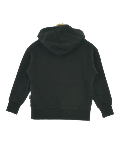 MSGM KIDS（エムエスジイエム　キッズ）パーカー 黒 サイズ:100(3T-4T) キッズ/2200688385026