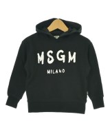MSGM KIDS パーカー