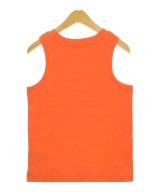 MSGM KIDS（エムエスジイエム　キッズ）Tシャツ・カットソー オレンジ サイズ:140(11T-12T) キッズ/2200688536053