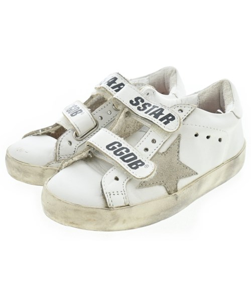ゴールデングース(GOLDEN GOOSE)のGOLDEN GOOSE シューズ（その他）