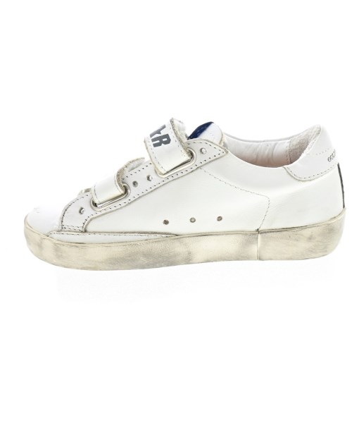 GOLDEN GOOSE（ゴールデングース）その他 白 サイズ:-(17cm位) キッズ/2200610596087