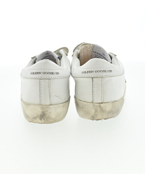 GOLDEN GOOSE（ゴールデングース）その他 白 サイズ:-(17cm位) キッズ/2200610596087