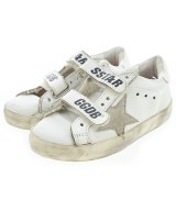 GOLDEN GOOSE（ゴールデングース）その他 白 サイズ:-(17cm位) キッズ/2200610596087