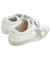 GOLDEN GOOSE（ゴールデングース）その他 白 サイズ:-(17cm位) キッズ/2200610596087