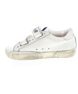 GOLDEN GOOSE（ゴールデングース）その他 白 サイズ:-(17cm位) キッズ/2200610596087