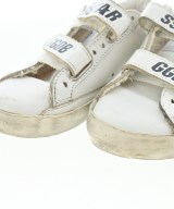 GOLDEN GOOSE（ゴールデングース）その他 白 サイズ:-(17cm位) キッズ/2200610596087