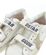GOLDEN GOOSE（ゴールデングース）その他 白 サイズ:-(17cm位) キッズ/2200610596087