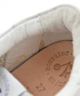 GOLDEN GOOSE（ゴールデングース）その他 白 サイズ:-(17cm位) キッズ/2200610596087