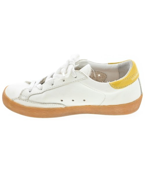 GOLDEN GOOSE（ゴールデングース）その他 白 サイズ:-(18.5cm位) キッズ/2200637553032