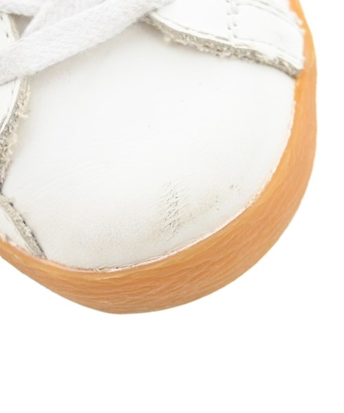 GOLDEN GOOSE（ゴールデングース）その他 白 サイズ:-(18.5cm位) キッズ/2200637553032