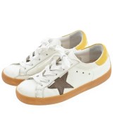 GOLDEN GOOSE（ゴールデングース）その他 白 サイズ:-(18.5cm位) キッズ/2200637553032