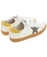 GOLDEN GOOSE（ゴールデングース）その他 白 サイズ:-(18.5cm位) キッズ/2200637553032