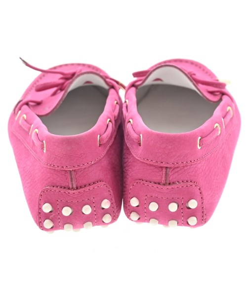 TOD'S（トッズ）その他 ピンク サイズ:EU34(20.5cm位) キッズ/2200607760187