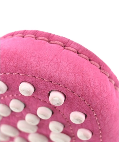 TOD'S（トッズ）その他 ピンク サイズ:EU34(20.5cm位) キッズ/2200607760187
