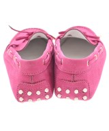 TOD'S（トッズ）その他 ピンク サイズ:EU34(20.5cm位) キッズ/2200607760187
